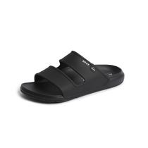 Chinelo REEF Oasis Double Up Masculino Impermeável Preto 10