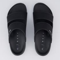 Chinelo Reef Oasis Double Up Preto Chinelo Reef Oasis Double Up Preto
