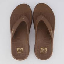 Chinelo Reef Oasis Marrom Chinelo Reef Oasis Marrom