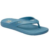 Chinelo Reef Oasis Masculino Denin