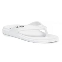 Chinelo Reef Oasis Masculino White