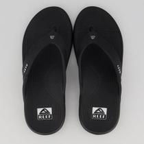 Chinelo Reef Oasis Preto