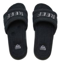 Chinelo Reef One Slide Chill Preto Chinelo Reef One Slide Chill Preto
