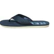Chinelo Reef Sandals Smoothy Preto Black