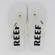 Chinelo Reef Seaside Branco
