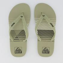 Chinelo Reef Seaside Cool Verde