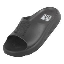 Chinelo reef slide on rybrcan black -