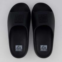 Chinelo Reef Slide Rybrcan Preto