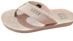 Chinelo Reef Suede Smoothy