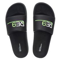 Chinelo Renov Store Aberto com Tira Superior Macia e Sola Borracha Leve