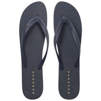 Chinelo Reserva Adulto Azul Chinelo Reserva Adulto Azul