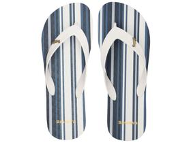 Chinelo reserva Adulto Branco