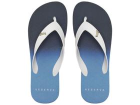 Chinelo Reserva Adulto Branco