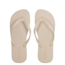 Chinelo Reserva Adulto Off White Chinelo Reserva Adulto Off White