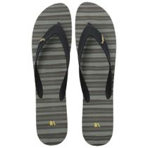 Chinelo Reserva Adulto Preto