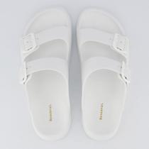 Chinelo Reserva Arpoador Branco