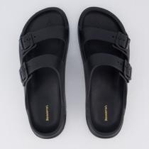 Chinelo Reserva Arpoador Preto