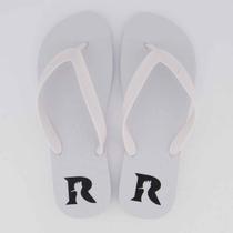Chinelo Reserva Basic II Branco