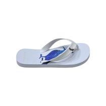 Chinelo reserva borracha rsv pica-pau surfin branco Chinelo reserva borracha rsv pica-pau surfin branco