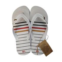 Chinelo Reserva Branco R750040359 Chinelo Reserva Branco R750040359