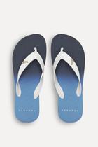 Chinelo Reserva Degrade Azul Chinelo Reserva Degrade Azul