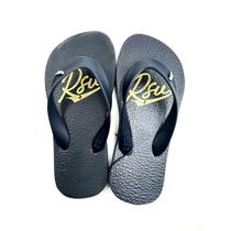 Chinelo Reserva First Mini Infantil Tam 28/36 - Ref R750050276 Chinelo Reserva First Mini Infantil Tam 28/36 - Ref R750050276
