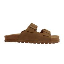 Chinelo reserva go masculino francisco nobuck r756010002 Chinelo reserva go masculino francisco nobuck r756010002