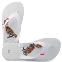 Chinelo reserva go masculino pica pau tropical r750040557