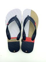 Chinelo Reserva Iate Masculino Adulto - Ref 750040491 Chinelo Reserva Iate Masculino Adulto - Ref 750040491