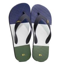 Chinelo Reserva Listras On The Go Masculino