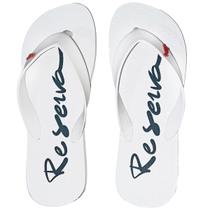 Chinelo Reserva Mar Original Branco