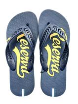 Chinelo Reserva Masculino Adulto Multicores - Ref 750040487