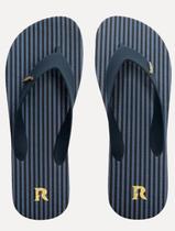 Chinelo Reserva Masculino Avatar Vertical Azul Marinho