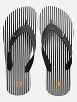 Chinelo Reserva Masculino Avatar Vertical Preto