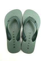 Chinelo Reserva Masculino Infantil Multicores - Ref 750050229