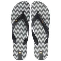 Chinelo Reserva Masculino R750040834 Preto/Preto Chinelo Reserva Masculino R750040834 Preto/Preto