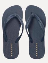 Chinelo Reserva Masculino Rio RSV Azul Marinho Chinelo Reserva Masculino Rio RSV Azul Marinho