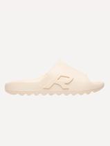 Chinelo Reserva Masculino SlideType R Off White Chinelo Reserva Masculino SlideType R Off White