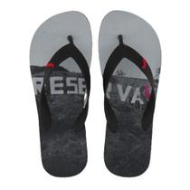 Chinelo Reserva Multimaterial Preto R750040358