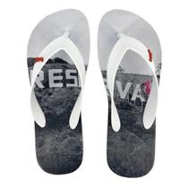 Chinelo Reserva Multimaterial R750040358