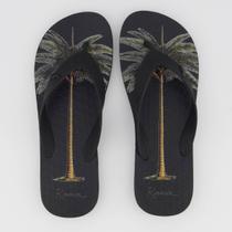 Chinelo Reserva Palmeira Preto Chinelo Reserva Palmeira Preto
