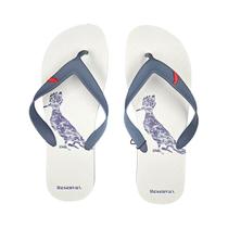 Chinelo Reserva Pica-Pau Mar Masculino