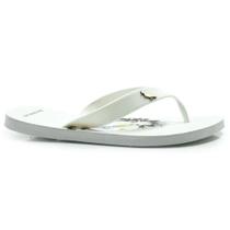 Chinelo Reserva Pica-Pau Tropical ll