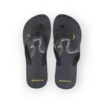 Chinelo Reserva Pica-Pau Waves Masculino Adulto Ref R750040739