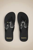 Chinelo Reserva Pica-Pau Waves