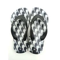 Chinelo Reserva Pied De Pica Pau Mini Infantil Tam 28/36 Multicores - Ref R750050273