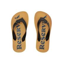 Chinelo Reserva PP Masculino Chinelo Reserva PP Masculino