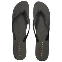 Chinelo Reserva Preto Chinelo Reserva Preto