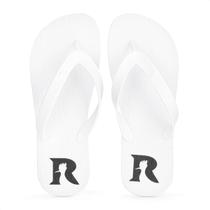 Chinelo Reserva R Avatar Branco - Masculino Chinelo Reserva R Avatar Branco - Masculino