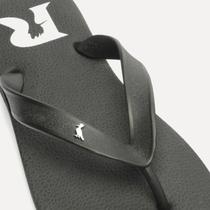 Chinelo Reserva R Basic Preto Tamanho:44Cor:Preto Chinelo Reserva R Basic Preto Tamanho:44Cor:Preto